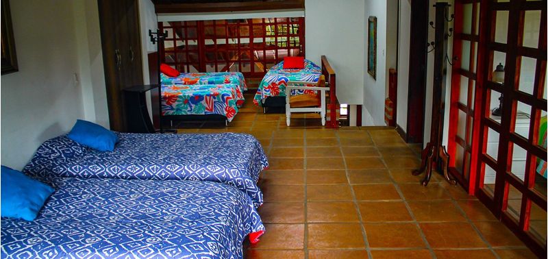 Apartamento en Venta en Rionegro, Rionegro-3