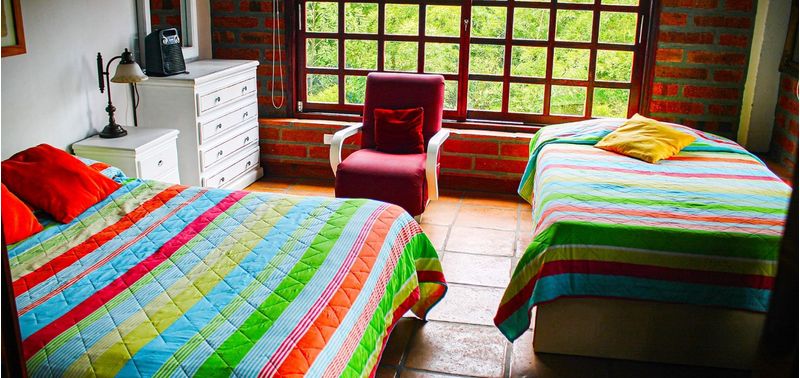 Apartamento en Venta en Rionegro, Rionegro-4