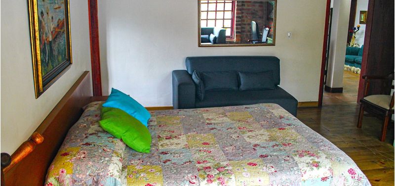 Apartamento en Venta en Rionegro, Rionegro-5