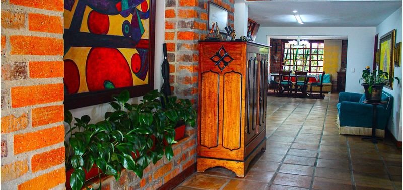 Apartamento en Venta en Rionegro, Rionegro-8
