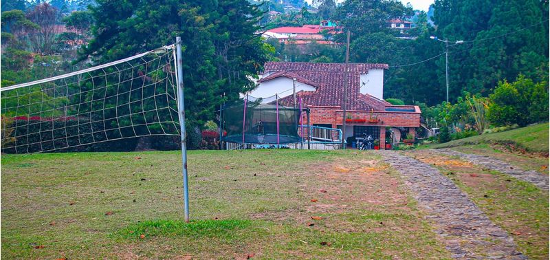 Apartamento en Venta en Rionegro, Rionegro-13