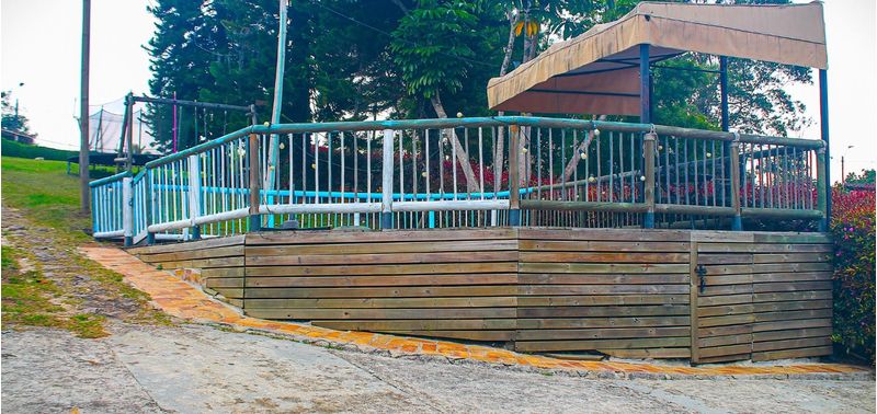 Apartamento en Venta en Rionegro, Rionegro-16