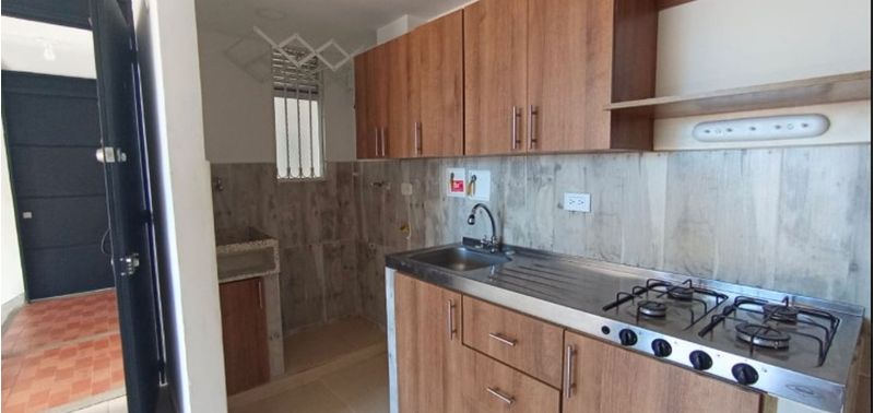 Apartamento en Venta en La Ceja, La Ceja-2