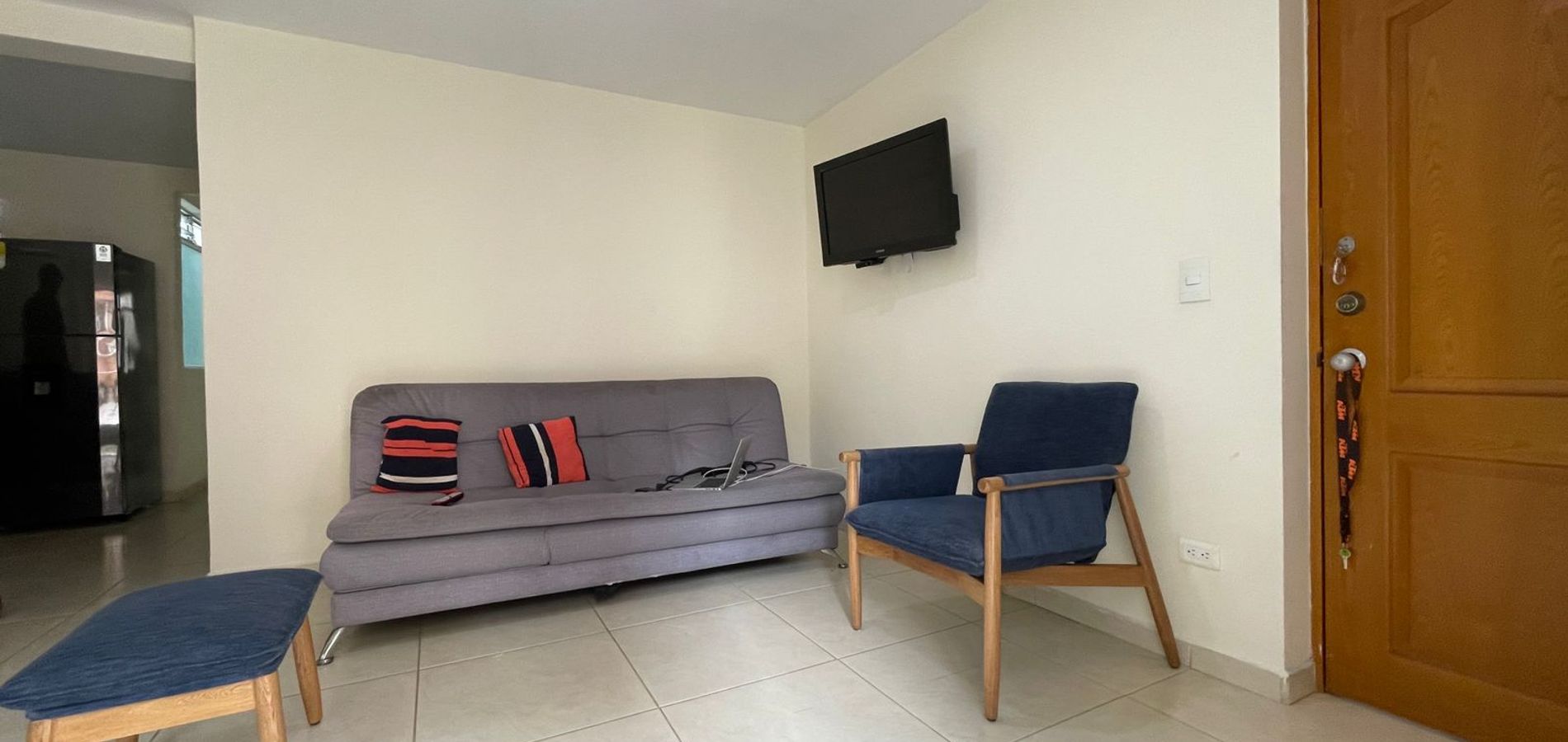 Casa en Venta en Medellín, San Joaquín-2