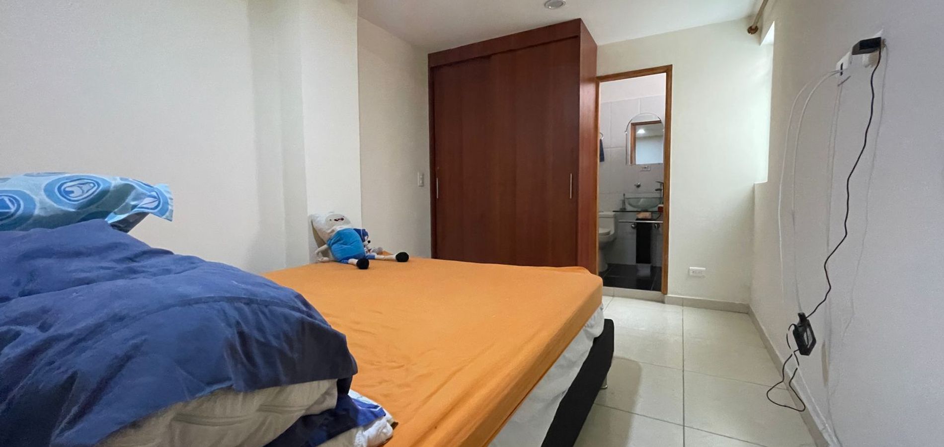 Casa en Venta en Medellín, San Joaquín-3