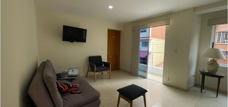 Casa en Venta en Medellín, San Joaquín-5