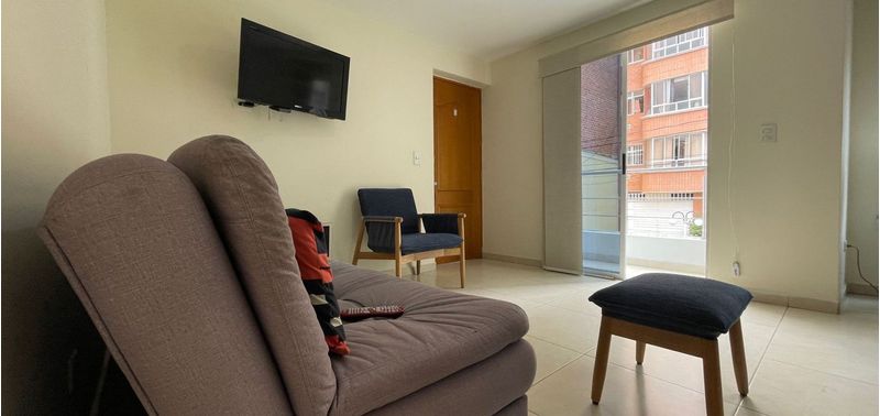 Casa en Venta en Medellín, San Joaquín-6