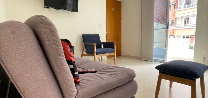 Casa en Venta en Medellín, San Joaquín-7