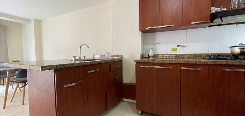 Casa en Venta en Medellín, San Joaquín-9