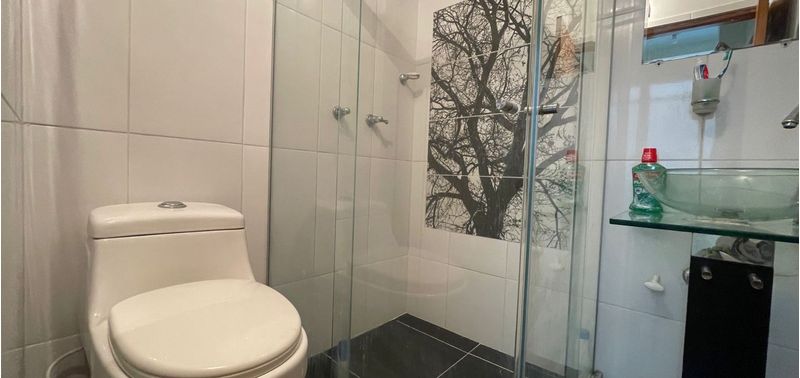 Casa en Venta en Medellín, San Joaquín-10