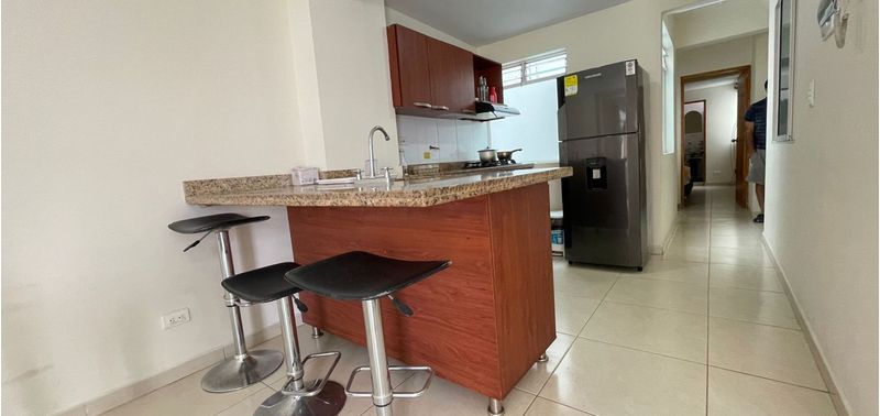Casa en Venta en Medellín, San Joaquín-11
