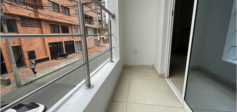 Casa en Venta en Medellín, San Joaquín-13