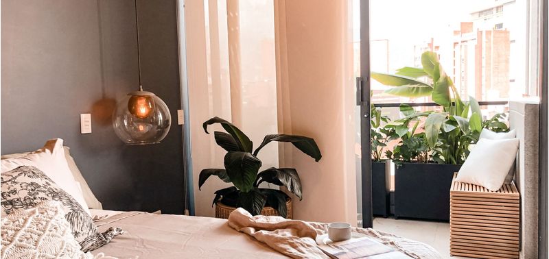 Apartamento en Venta en Medellín, Laureles-2