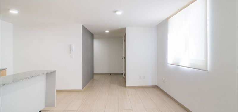 Apartamento en Venta en Medellín, La Candelaria-5