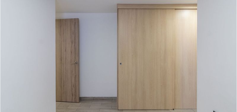 Apartamento en Venta en Medellín, La Candelaria-6