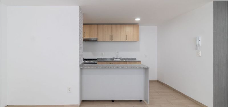 Apartamento en Venta en Medellín, La Candelaria-10