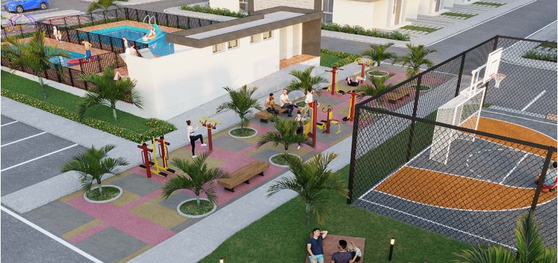 Zaragoza proyecto de vivienda