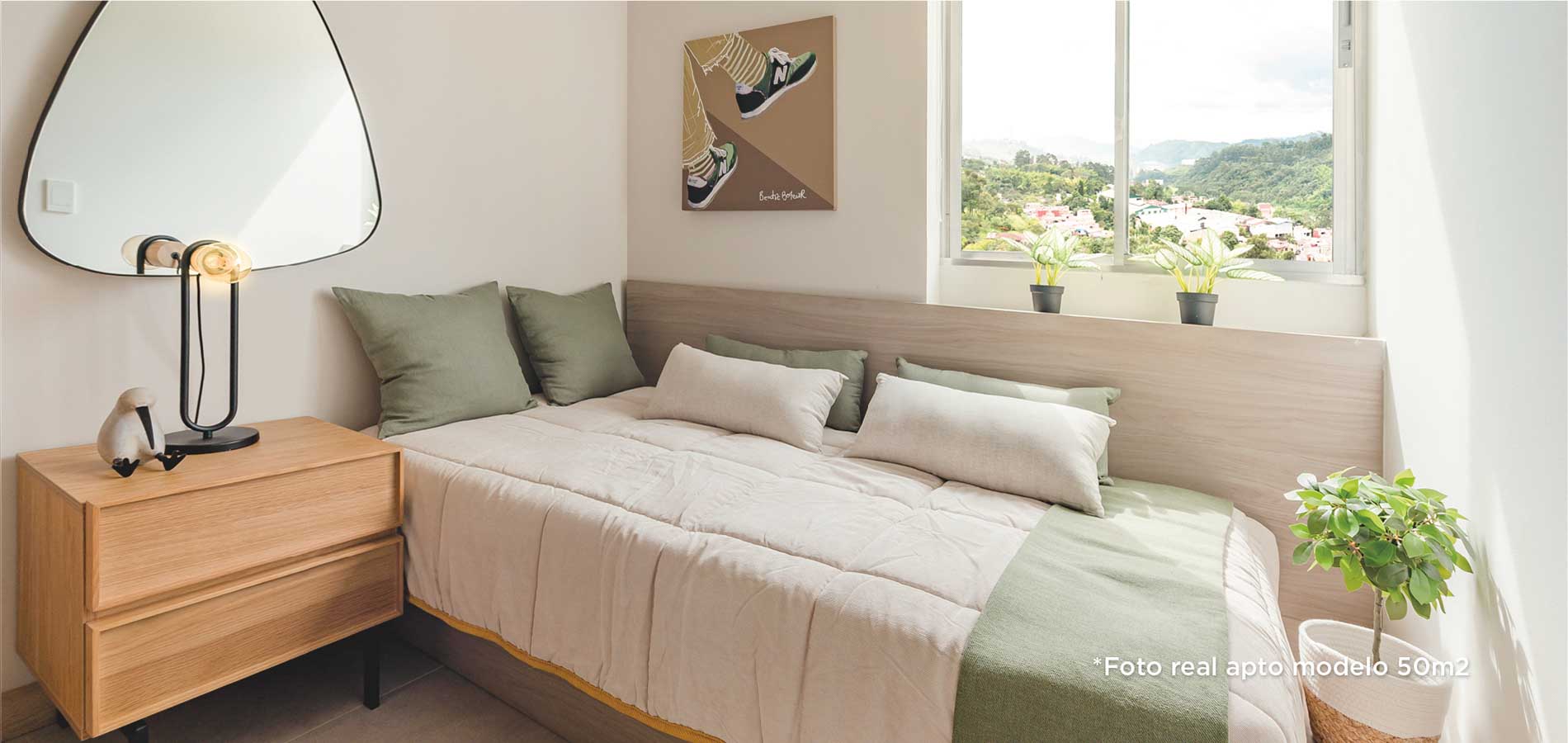 Foto Inmueble tipo Tipo C