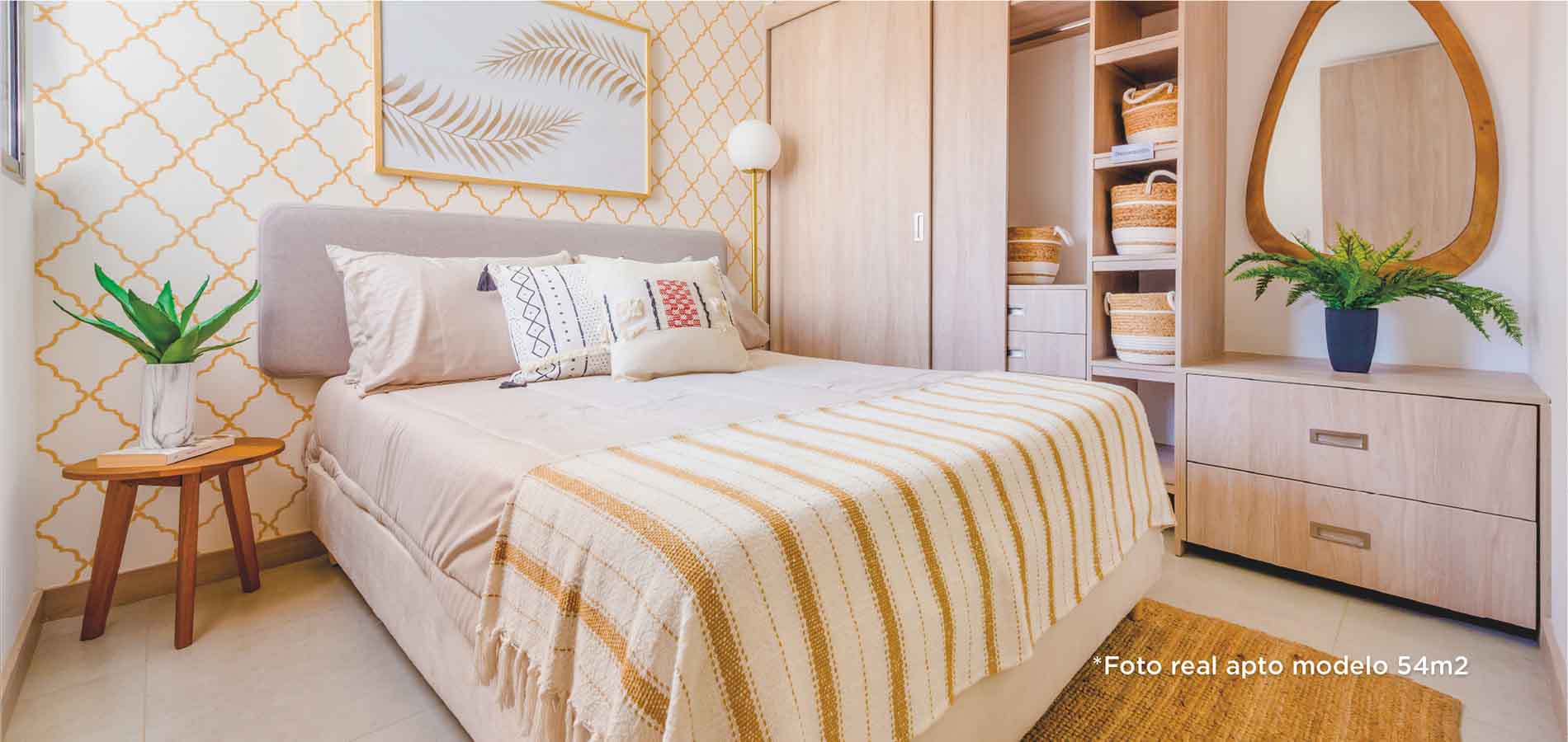 Foto Inmueble tipo Tipo B