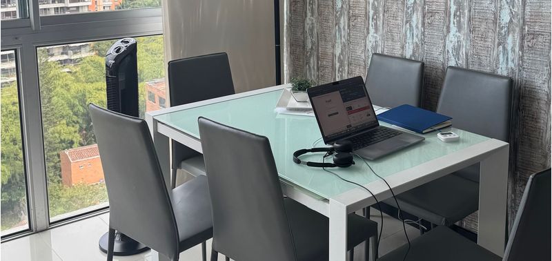 Apartamento en Venta en Medellín, El Poblado-0