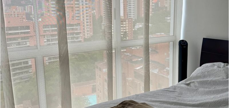 Apartamento en Venta en Medellín, El Poblado-4
