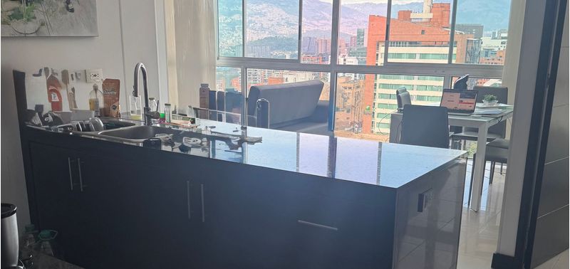 Apartamento en Venta en Medellín, El Poblado-6