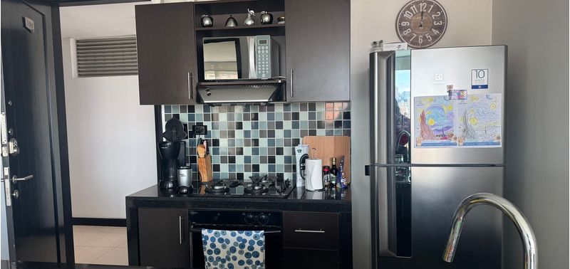 Apartamento en Venta en Medellín, El Poblado-7