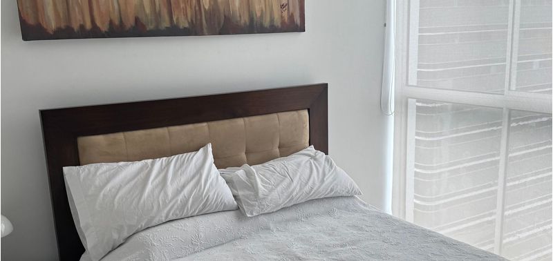 Apartamento en Venta en Medellín, El Poblado-8