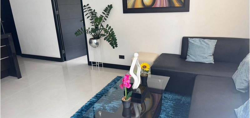 Apartamento en Venta en Medellín, El Poblado-0
