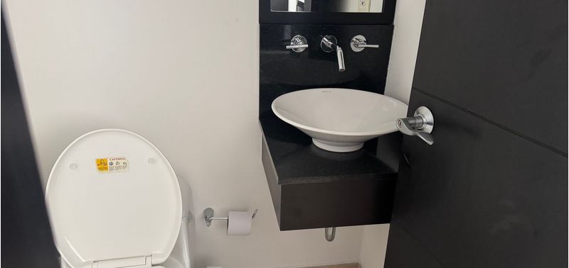 Apartamento en Venta en Medellín, El Poblado-2