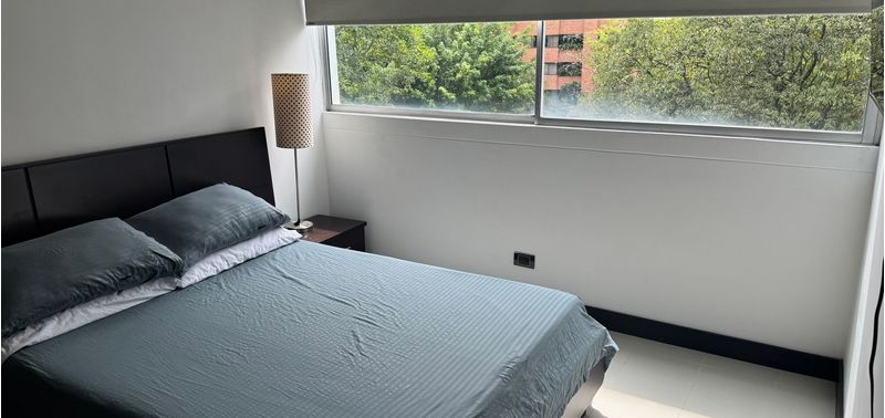 Apartamento en Venta en Medellín, El Poblado-3