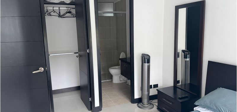 Apartamento en Venta en Medellín, El Poblado-5