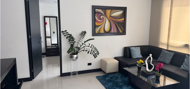 Apartamento en Venta en Medellín, El Poblado-9