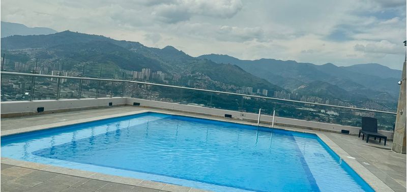 Apartamento en Venta en Medellín, El Poblado-10