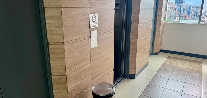 Apartamento en Venta en Medellín, El Poblado-11