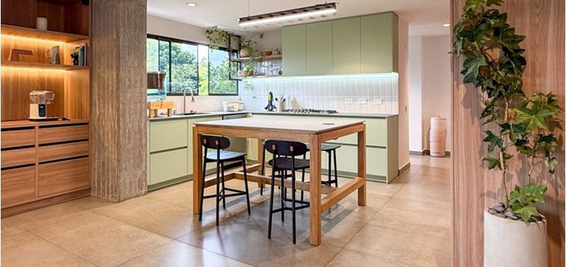 Apartamento en Venta en Medellín, El Poblado-0