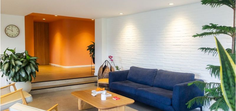 Apartamento en Venta en Medellín, El Poblado-1
