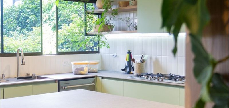 Apartamento en Venta en Medellín, El Poblado-3