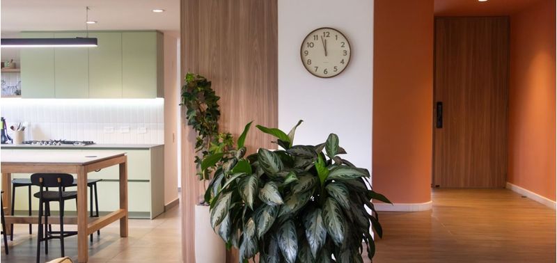 Apartamento en Venta en Medellín, El Poblado-13