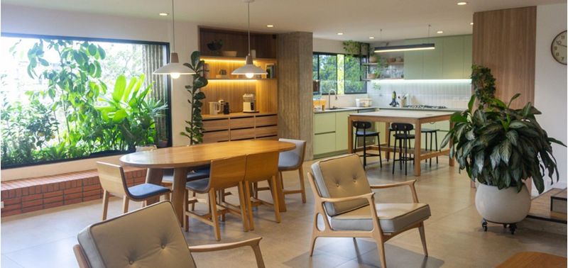 Apartamento en Venta en Medellín, El Poblado-17