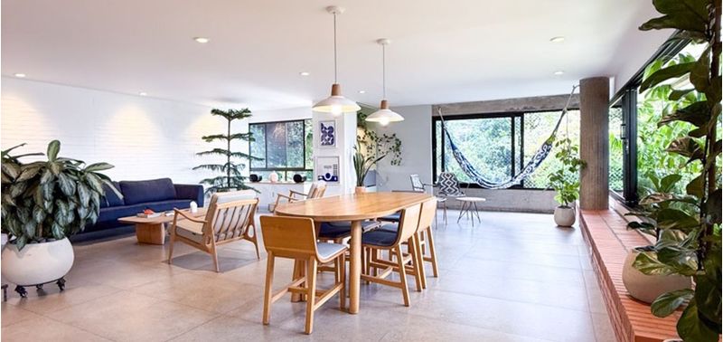 Apartamento en Venta en Medellín, El Poblado-18