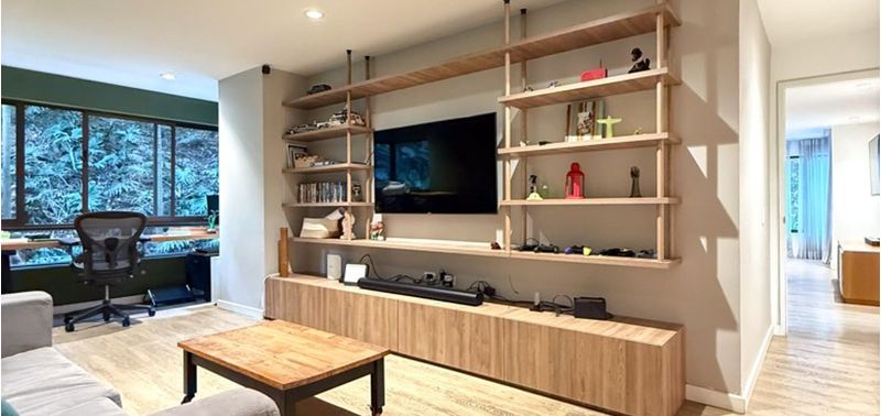Apartamento en Venta en Medellín, El Poblado-23