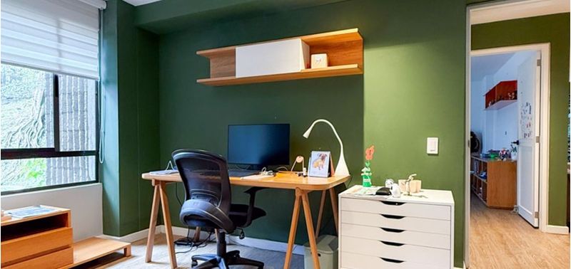Apartamento en Venta en Medellín, El Poblado-24