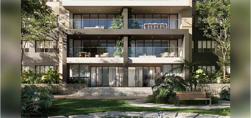 Alcalá Gran Reserva proyecto de vivienda