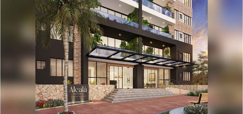 Alcalá Gran Reserva proyecto de vivienda-16