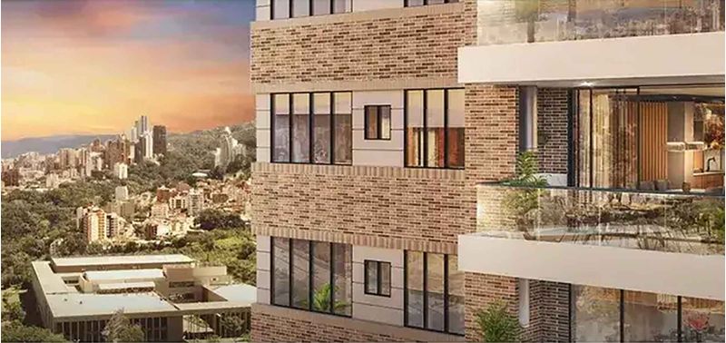 Alcalá Gran Reserva proyecto de vivienda-17
