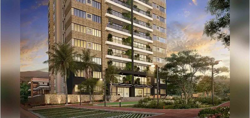 Alcalá Gran Reserva proyecto de vivienda-20