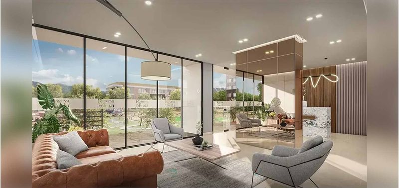 Alcalá Gran Reserva proyecto de vivienda-22