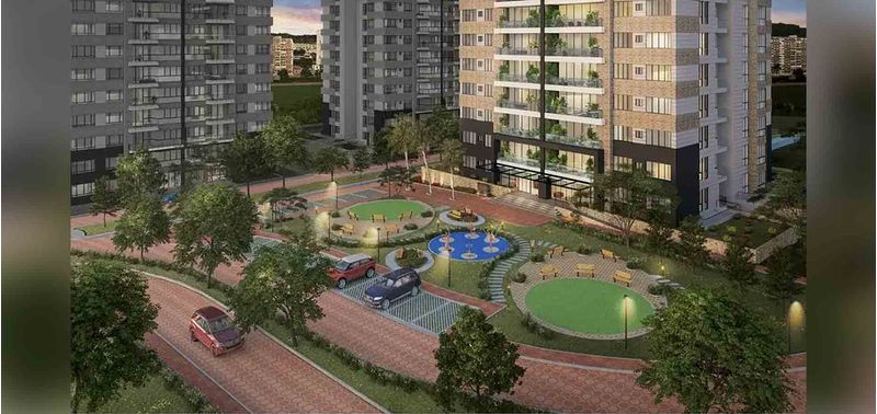 Alcalá Gran Reserva proyecto de vivienda-23