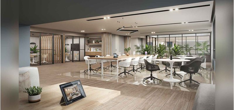 Country Woods proyecto de vivienda-0